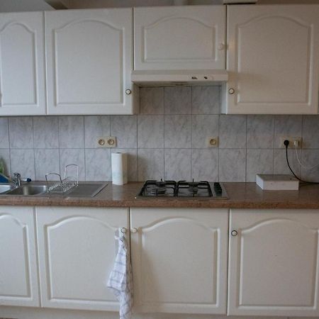 West Side Roses Appartement 奥斯滕德 外观 照片