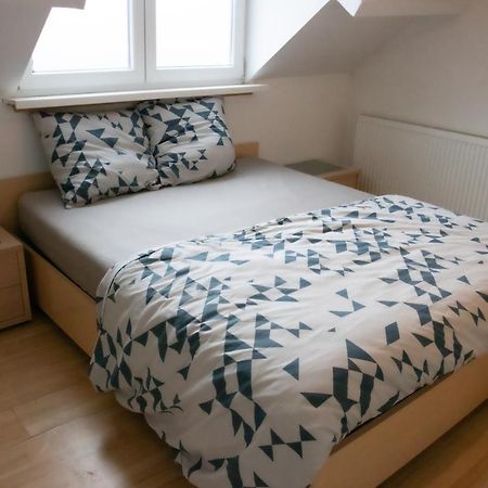 West Side Roses Appartement 奥斯滕德 外观 照片