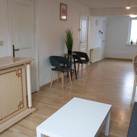 West Side Roses Appartement 奥斯滕德 外观 照片