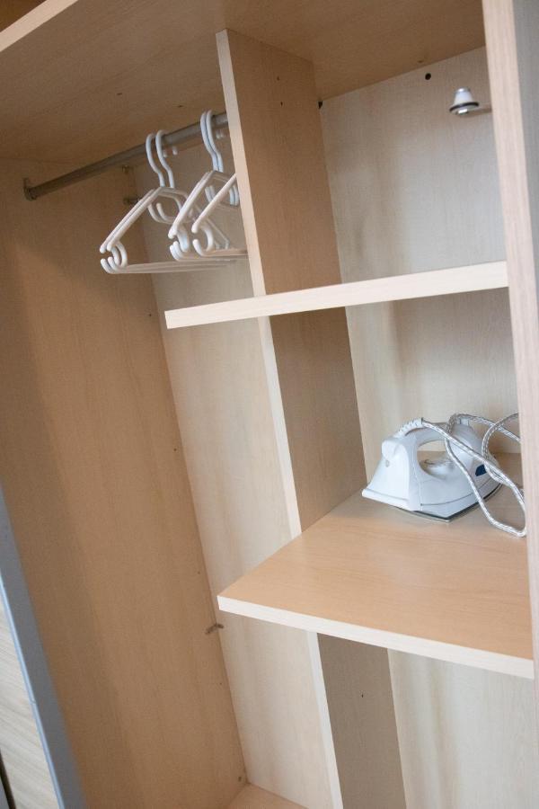 West Side Roses Appartement 奥斯滕德 外观 照片