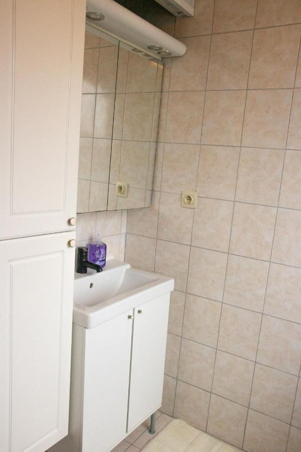 West Side Roses Appartement 奥斯滕德 外观 照片